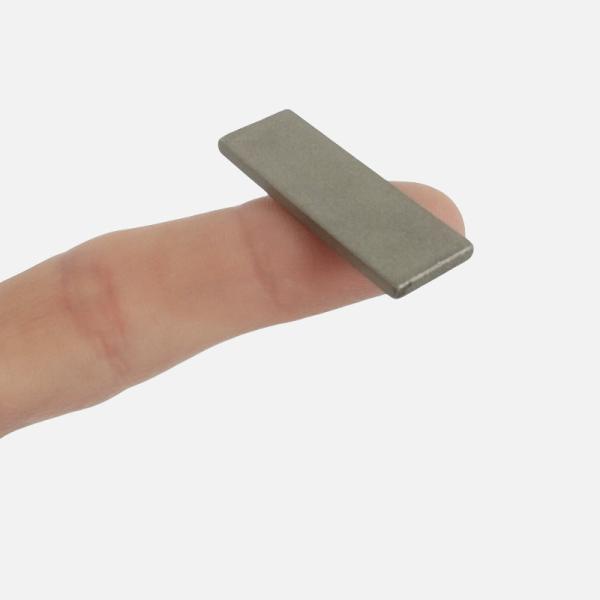 壊れやすいコバルト SmCo磁石 機械用