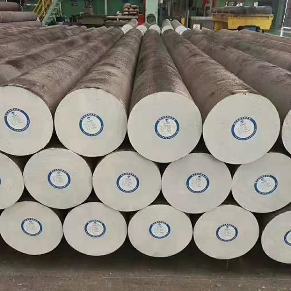 Q235B Q345 Hot Rolled Carbon Round Steel Rod Flat Bar for 6/12m Length Steel Pipe Tube