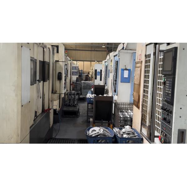Iron Gear Box Transmission 2024 for High Precision Customized Zhongshen Weima Farm Tools