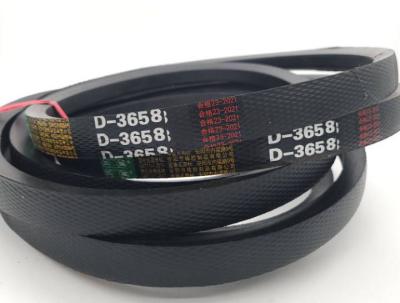 19mm Height CNPC CPCC D V Belt In Beam Pumping Unit
