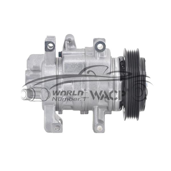 Compresseur de climatisation automobile BC4471404800RC XI4472802840 XI4472802841 Pour Honda Mobilio Caber WXHD087