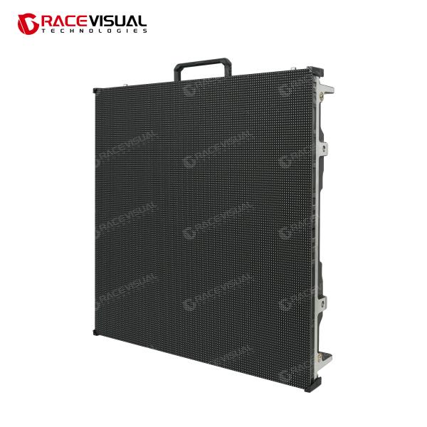 IRC Series –  Indoor LED Display 500x500mm/500x1000mm with A8s Plus Card | Seamless, Creative, and Energy-Efficient