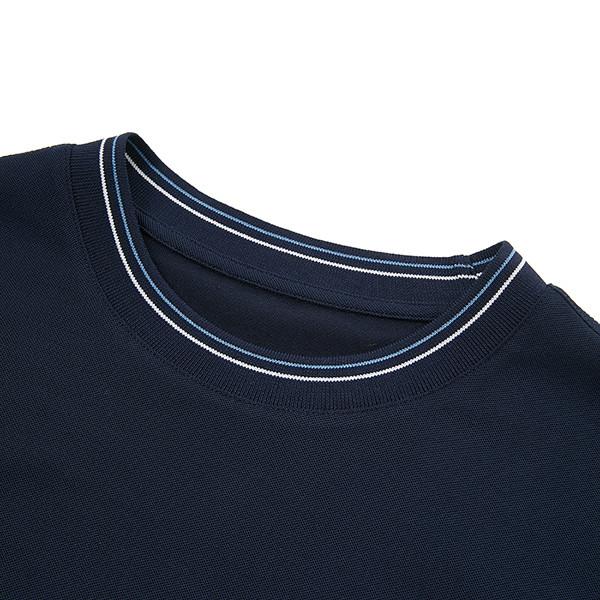Graphic Oversize Custom Women'S T Shirts 220 Grams with Knitted Fabric Round Neck