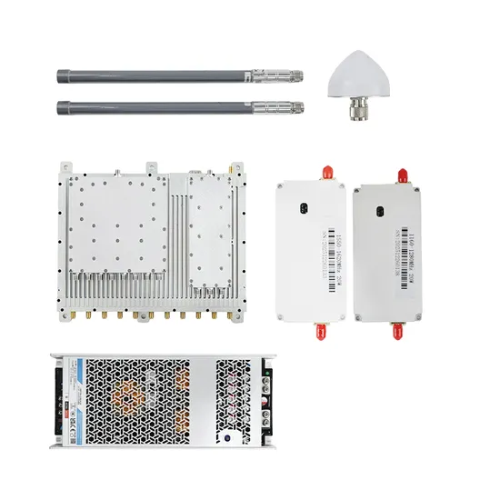 20-26 Frequency Points GPS Spoofing Navigation Signal Source Module
