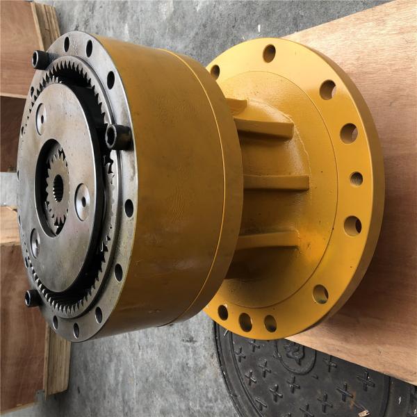Excavator Machine Swing Gearbox 320cl E6210f E80 320d 1484679 1484644 Reduction Gearbox