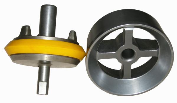 EMSCO FC2200 mud pump, EMSCO FB1600 mud pump, National EMSCO mud pump liner, Drillmec Mud pump, Texma, TSC mud pump