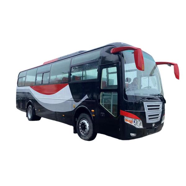 73/16-30 Seats Used Buses and Coaches with Advanced Audition System MP3 Player
