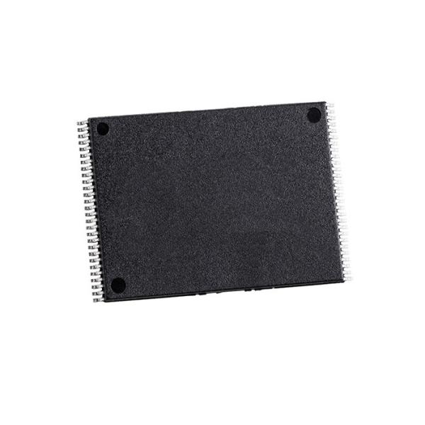 Integrated Circuit Chip MT28EW512ABA1LJS-0SIT Flash Embedded Memory IC
