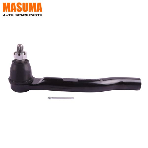 ME-H111L MASUMA Right tie rod end 53560-TF0-003 53560TF0003 53560-TF0-003 for HONDA CITY Yes