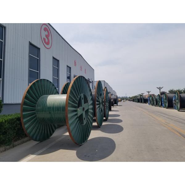 Алюминиевые одноядерные изоляционные проволоки из ПВХ для домашних электроустановок