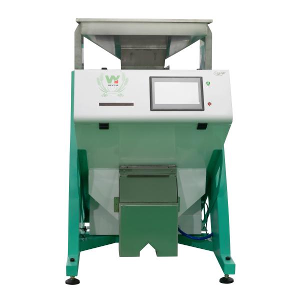 Wenyao Professional Color Sorting Machine Automatic Cardamom Color Sorter