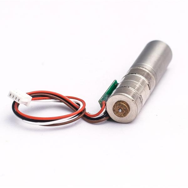 High Torque Low Rpm Planetary Gear Motor 3000rpm Speed for Automotive Applications