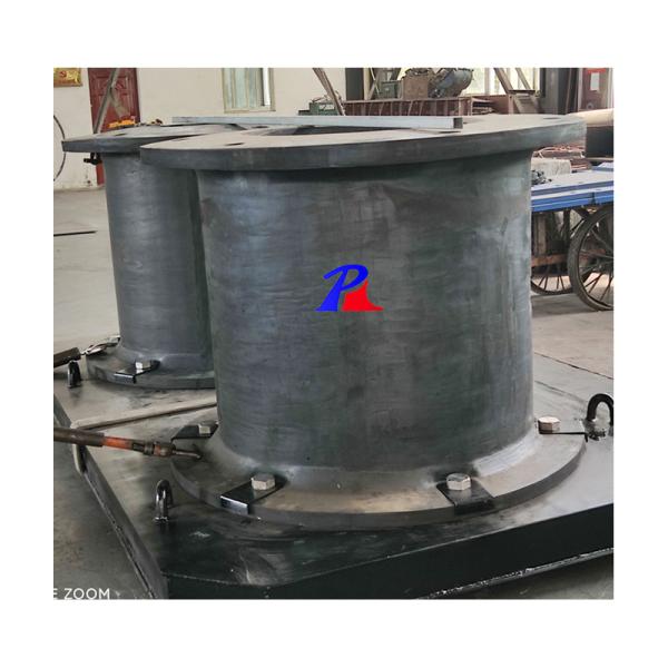 Welcome OEM Marine Rubber Supper Cell Fender for Dock Jetty CCS/BV/SGS/ABS Certified