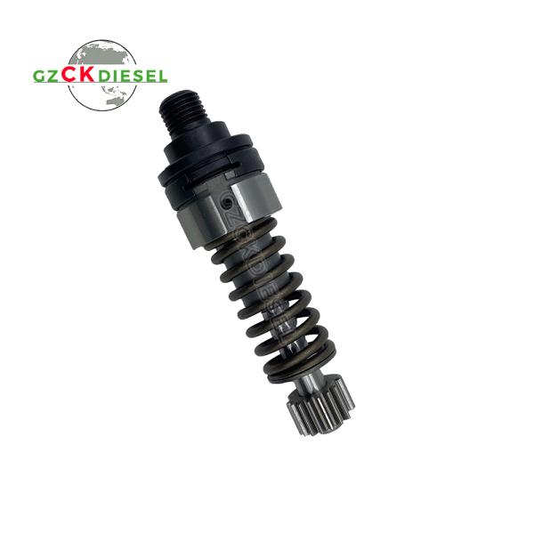 Piston de pompe à injection de carburant 7W-0561 7W0561 pour le moteur 631E