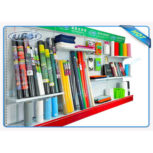 Polypropylene PP Spunbond Non Woven SMS Non Woven Fabric