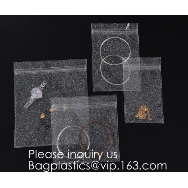 China Manufacturer Wholesale Transparent Beautiful Clear Eva Cosmetic Bag,Travel Bag With Double Zip Design, Bagease