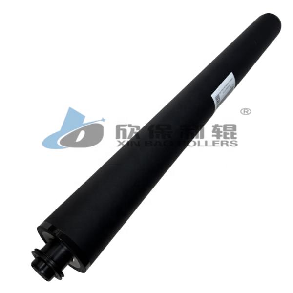 Spot HDB KBA KOMORI RYOBI High-quality Offset Rubber Roller Printing Machine Accessories