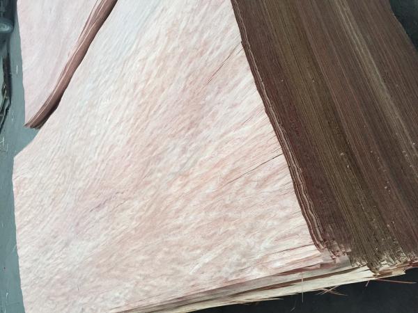 Bintangor veneer