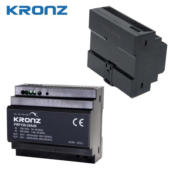 EN62368-1 Safety Standards and Adjustable Output Voltage Range 13.5-18.0 Power Converter