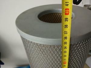 Replacement Oil Mist Filter For FS Elliott Centrifugal Compressor Model S0904008
