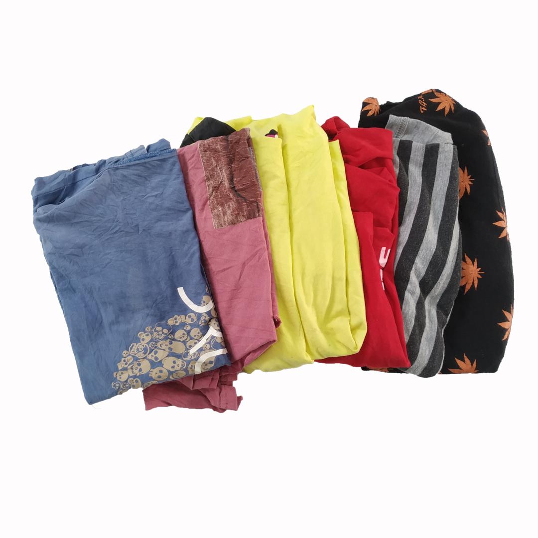 100kg/Bag полотенце Rags