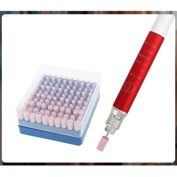 Воздух гравировального станка ювелирных изделий 65000 РПМ микро- умирает точильщик 1/8