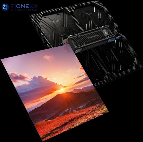 Indoor LED Display Screen Module For Stage Advertising Conference Room High Visibility Digital Signage Displays LED Panel