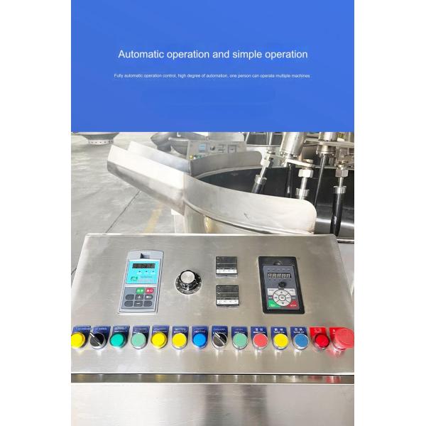 Jacketed Steam Kettle Food Cooking Mixer Machine Easy Operate Cooking Equipment for Red