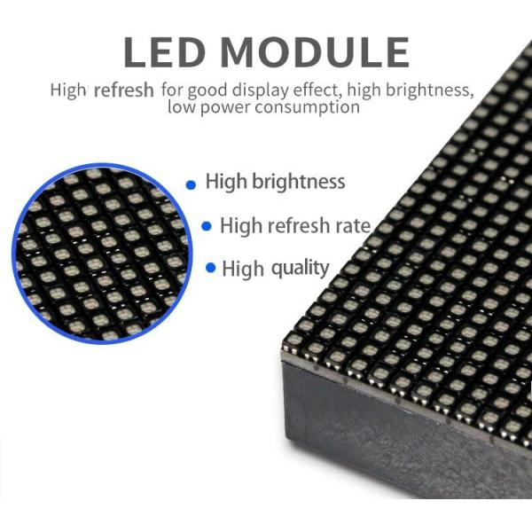 Indoor P3 Led Screen for Advertising