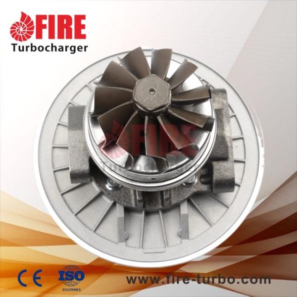 TO4E11 Turbocharger Cartridge 466780-0001 538994 For DAF 1100/1300/1700/1900 Truck  With DNT620 DNTD620 DNS620 Engine