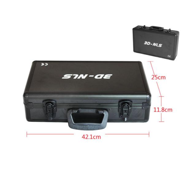 Professional Repair Treatment 3D NLS Health Analyzer Updated Version