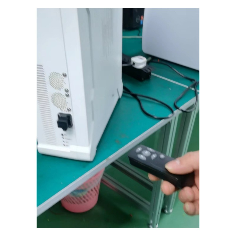GSM CDMA Мобильный телефон Амортизатор Блокировщик частоты 130Mhz-6GHz