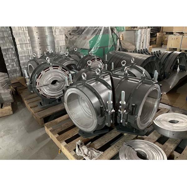 CE прошел машину штуцера мастерской 5.25kw 90-315mm