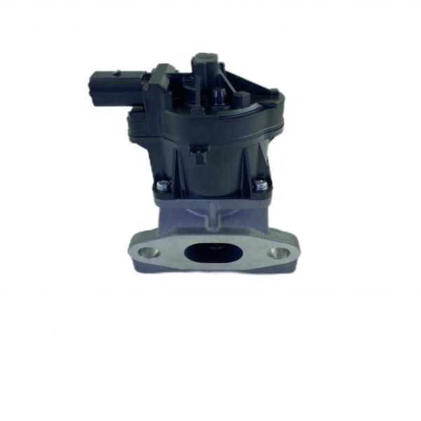 Iron Exhaust Gas Recirculation Valve for QingLing NKR77 4KH1TC-40 -EGR 8-98144274-0