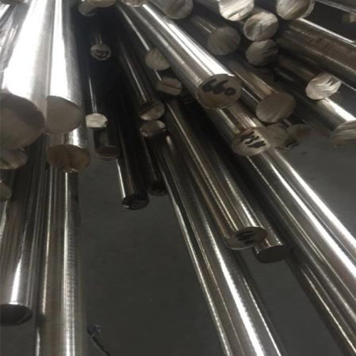 Адвокатура нержавеющей стали Dia 120mm UNS S21800 Nitronic 60 круглая 300 серий для сталей клапана