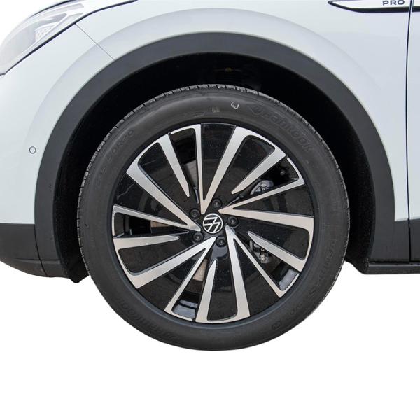 Left Hand Drive Volkswagen ID 4 Electric SUV 5 Seater 170Ps