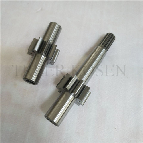 Gear pump parts 324-2910-230 gear set