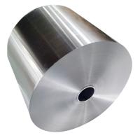 papier aluminium en aluminium de catégorie comestible de petit pain du papier d'aluminium 8006 8011 8021 8079 pour l'emballage de nourriture