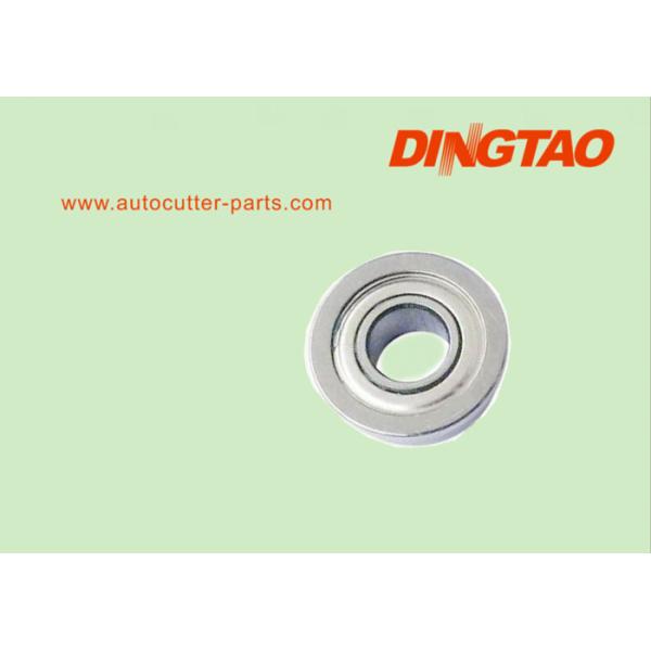 153500223 Brg Wdbl Shld & Flg , 6idx13Odx5wmm , Abec3 Suit XLC7000 Cutter Parts