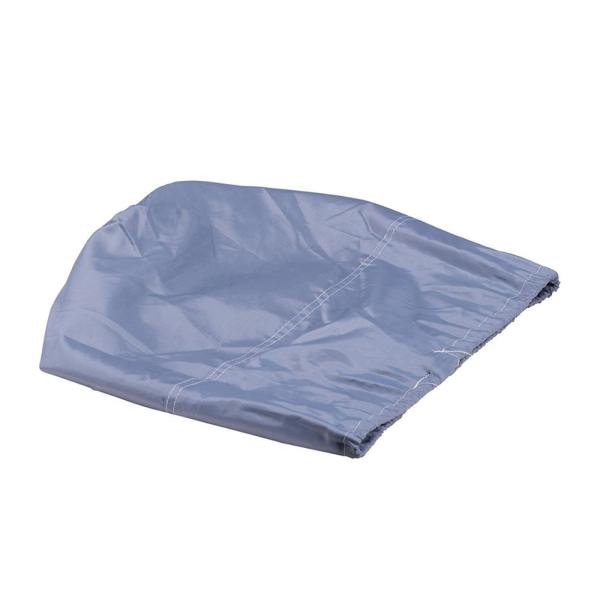 300D Oxford Cloth Waterproof Boat Cover Mildew Resistant UV Coating