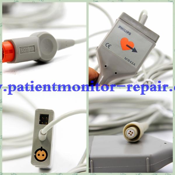 Профессиональный ремонтировать гарантии кабеля ПХИЛИПС М1643А запчастей монитора