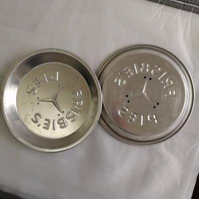 Steel Bending Components Custom Stamped Metal Parts Anodizing Polishing Surface Treatment