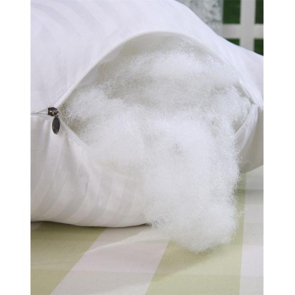 Soft / Medium / Hard Pregnant Pillow For Maternity Custom Comfort U Shape OEM Welcome