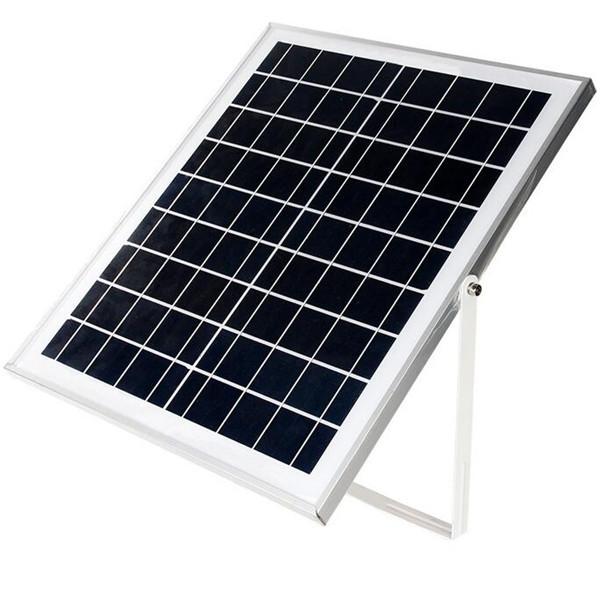 10W to 360W All in two Solar street light for Road and Parking Lot with Solar Penal and Lithium Battery