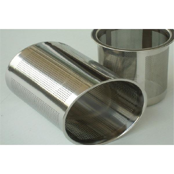 201 316l 0.64mm Stainless Steel Mesh Grease Filters
