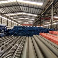 High Pressure Steel Steam Boiler Pipe Tubes Hot Rolled Cold Rolled Seamless Cs Pipe