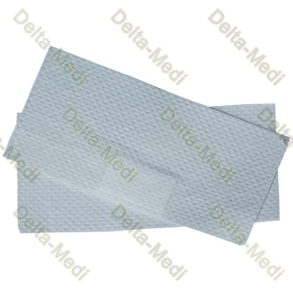 Infusion Aid Disposable Surgical Kits With Cotton Swab Utility Drape Bandage Tourniquet