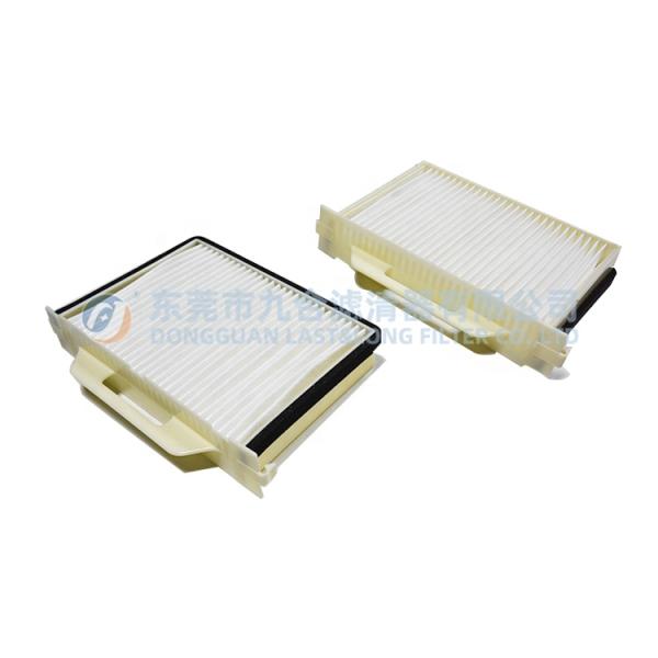 Top- Heavy-duty Filter OE 4350249 4S00640 Cabin Air Filter Element for HITACHI ZX70/EX200-5/6 Construction Equipment