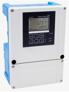 Endress Hauser Liquisys COM253 Dissolved Oxygen Transmitter 230VAC