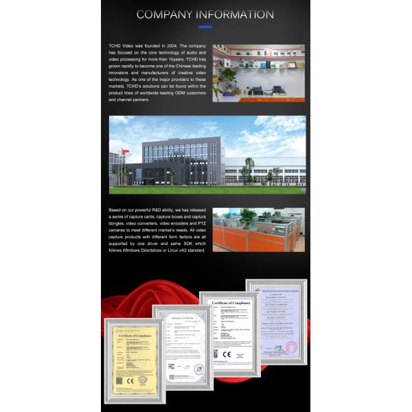 Выход Дрон Live Streaming Приложение Управление 4G и Wi-Fi Windows Video Encoder